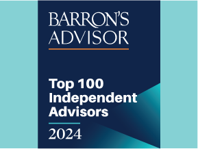 Read more about the article 2024 Barron’s Top 100 Independent Advisors