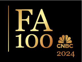 Read more about the article 2024 CNBC Financial Advisor 100