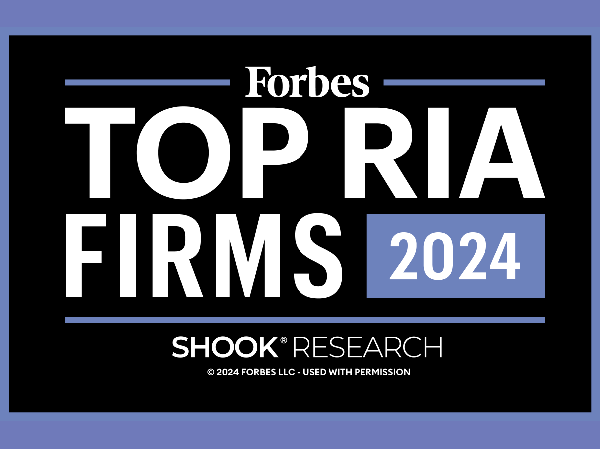 Read more about the article Forbes 2024 List of America’s Top RIA Firms